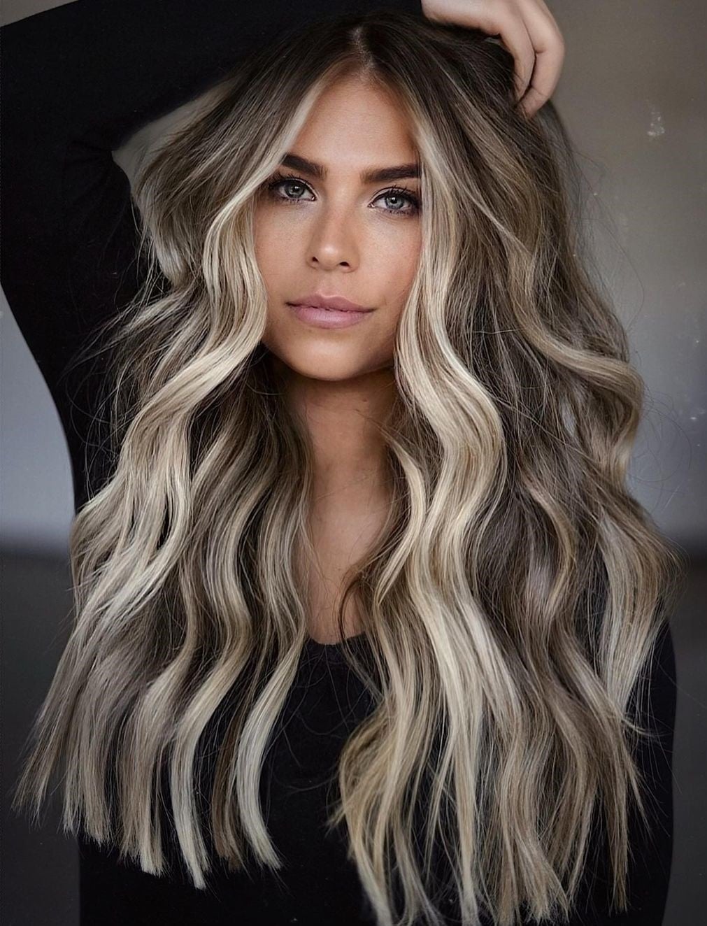 Ash Blonde Highlights On Dark Blonde Base Ash Blonde Highlights On Dark Blonde Base — Classy Blonde Highlights