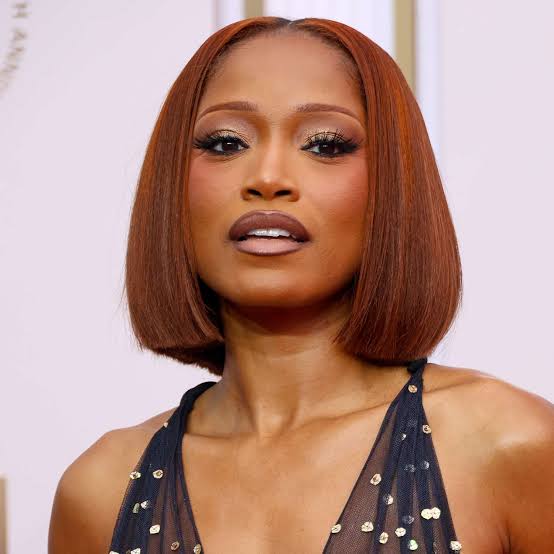 Chin Bob Copper Brown Glossy — Classy Bob Hair