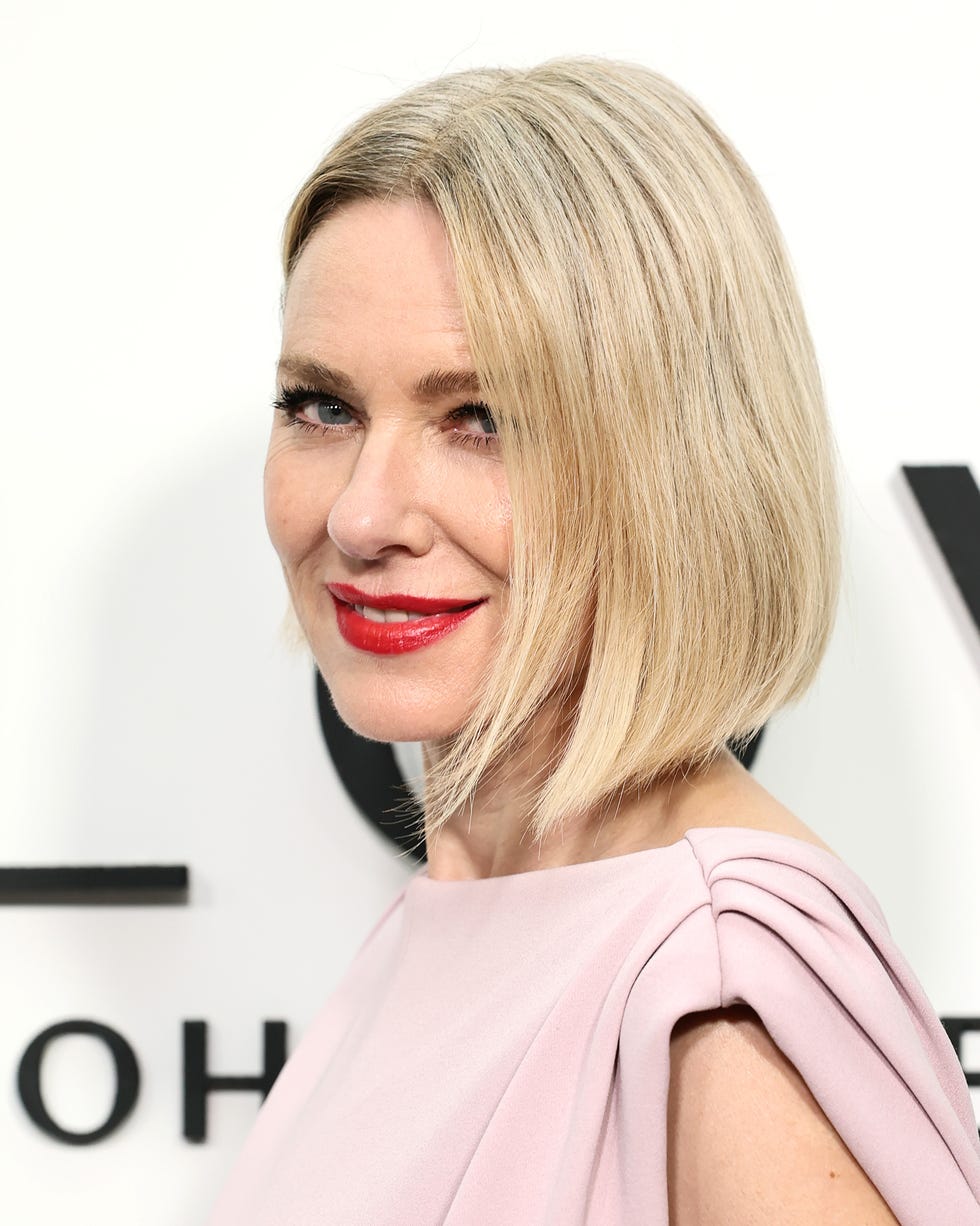 Ash Blonde Bob Voluminous Blowout Ash Blonde Bob Voluminous Blowout — Classy Bob Haircuts for Fine Hair