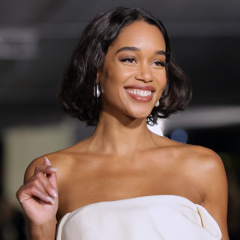 Tousled Bob With Short Bangs — Classy Bob with Curls