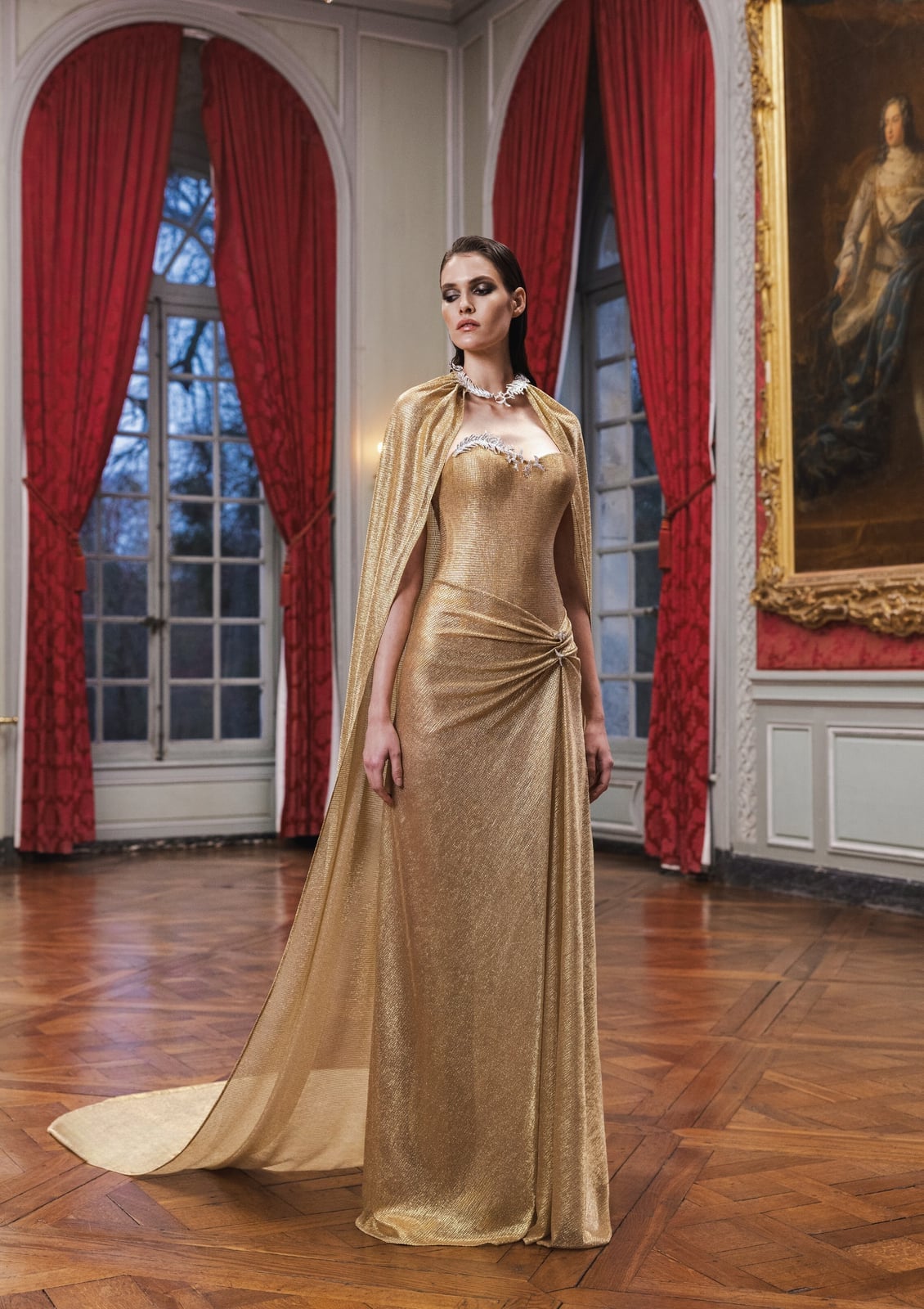 Sophie Couture