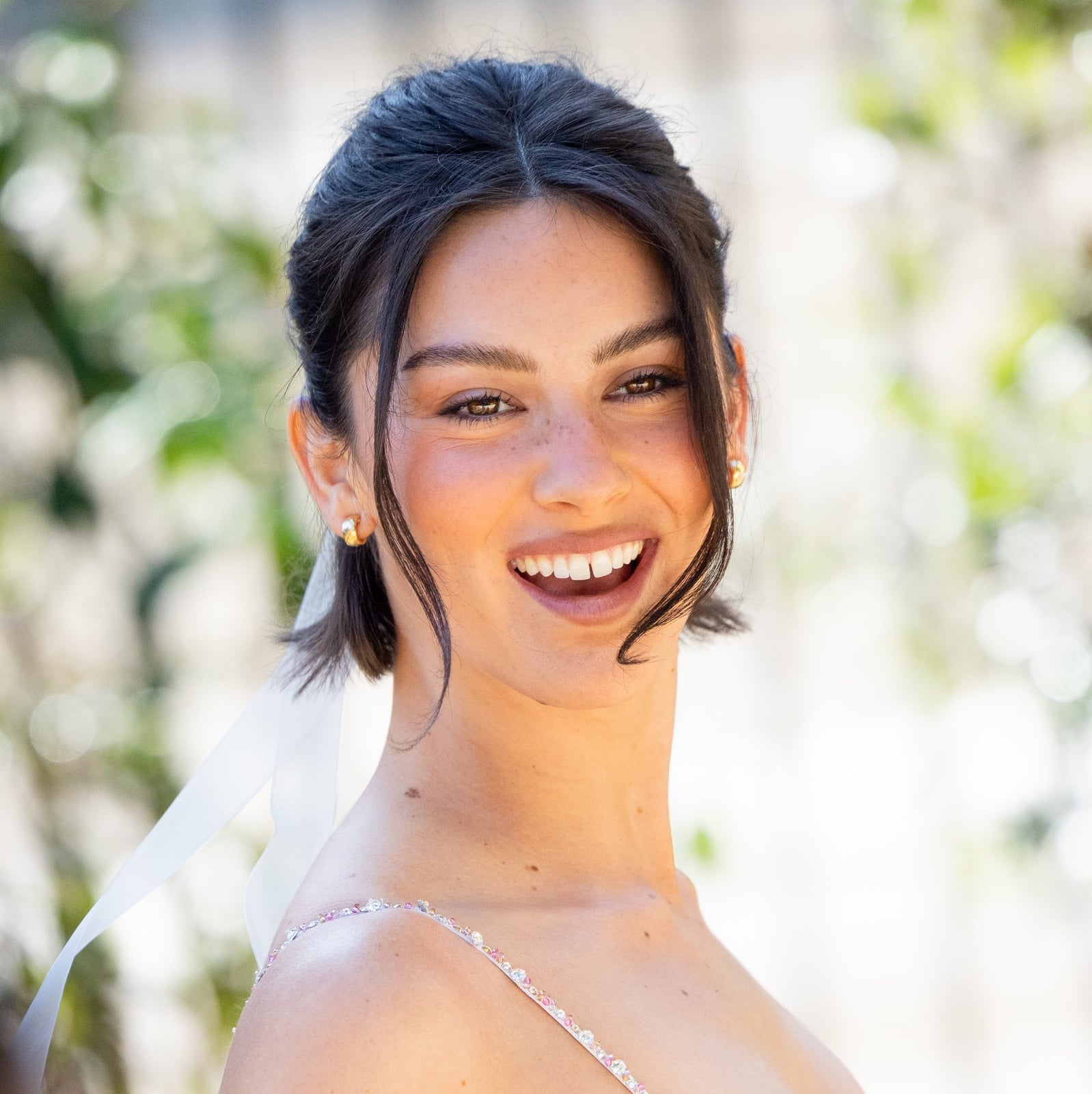 Shoulder Length Blowout With Layers — Classy Casual Hairstyles