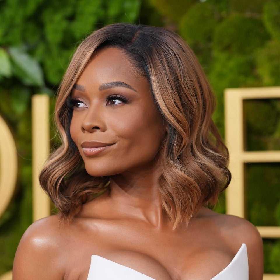 Chin Length Bob With Curtain Bangs — Classy Casual Hairstyles