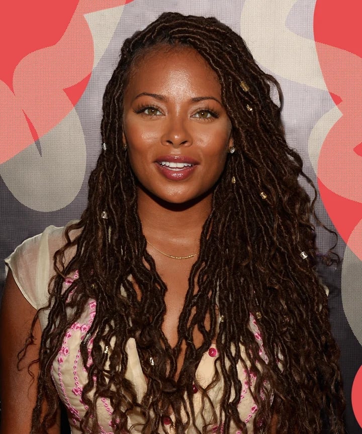 Dark Brown Locs With Subtle Auburn Tones Dark Brown Locs With Subtle Auburn Tones — Classy Color Locs