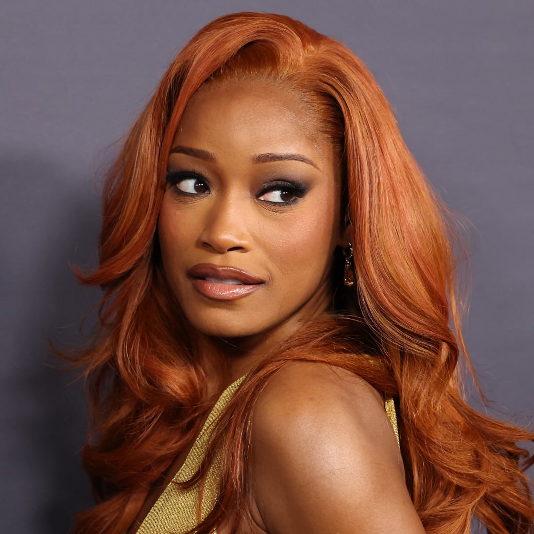 Mid-Back Layers With Intense Bright Copper — Classy Copper Hair Color
