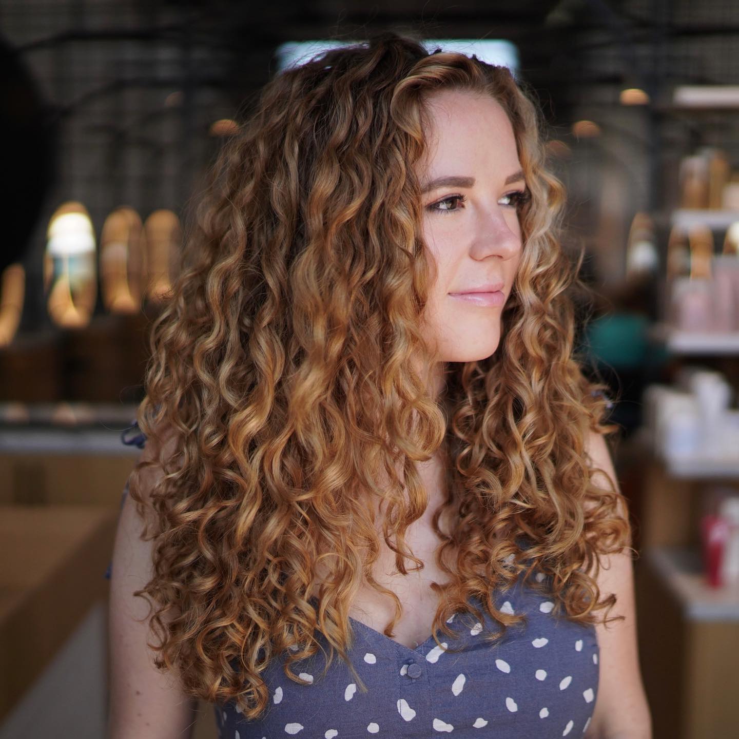 Short Layered Curls Ear Length Short Layered Curls Ear Length — Classy Curly Hair Layers