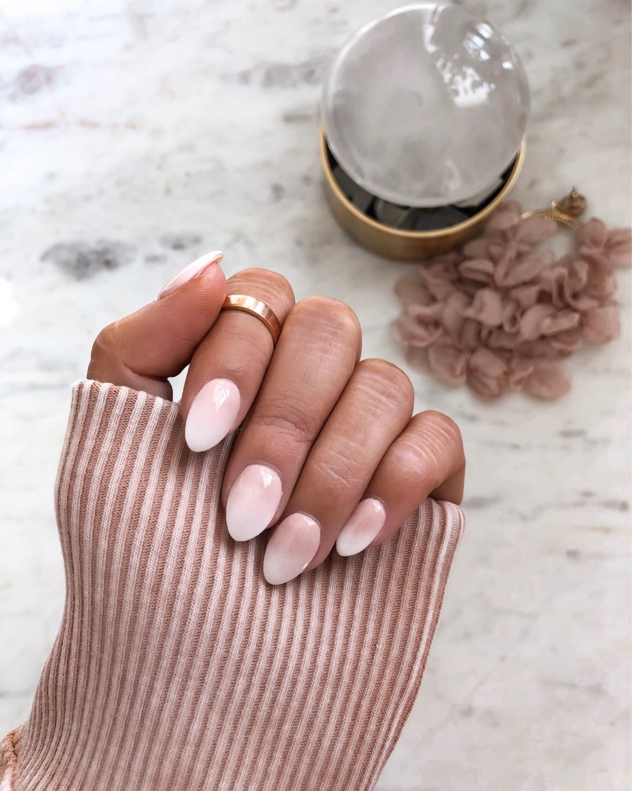 Deep Matte Burgundy Short Square Nails — Classy Dip Nails