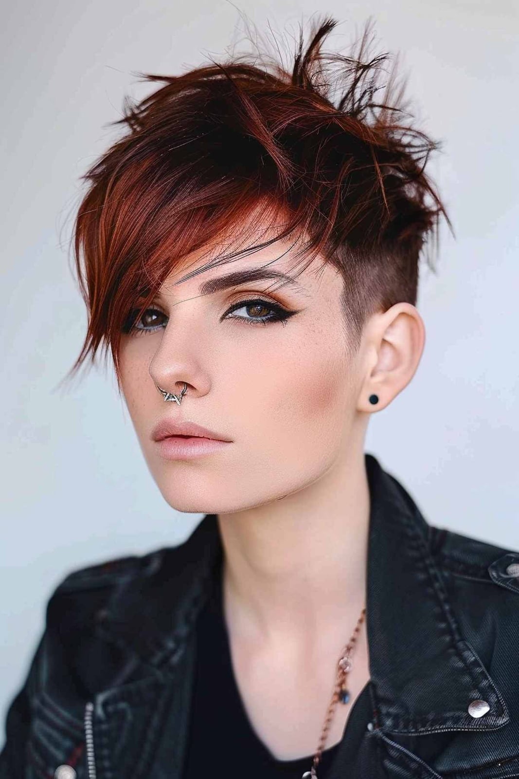 50 Funky Pixie Cuts for a Cool, Edgy Vibe This 2026