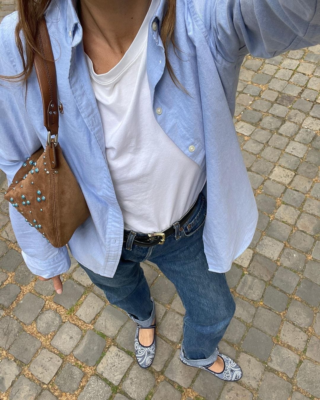 11 Casual Errands Outfits Fashion People Wear on Repeat | Who What Wear