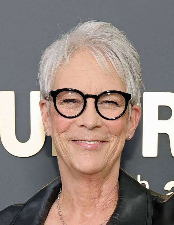 Short Silver Layered Cut With Side Swept Bangs — Classy Hair Haircuts