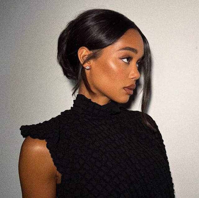 Pink Blonde Layered Bob — Classy Hair Trends for Women