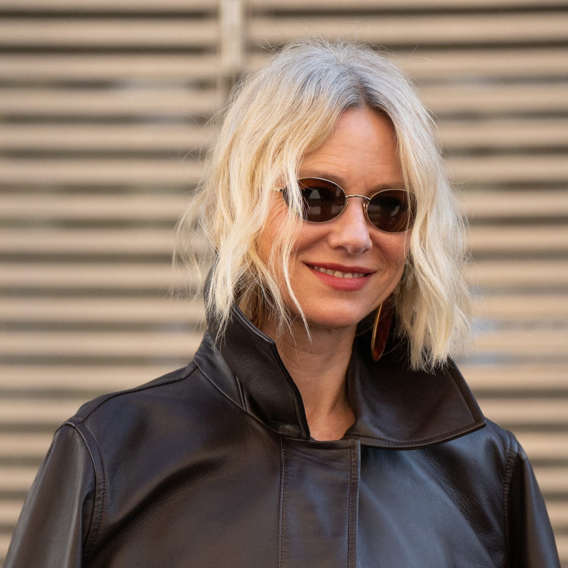 Elegant Ash Blonde Chin Bob — Classy Hair Trends for Women