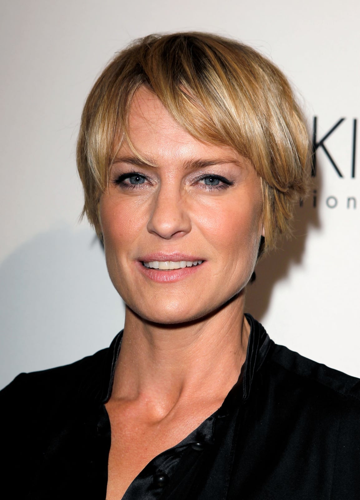 Ash Blonde Pixie Bob With Textured Layers — Classy Haircuts for Women over 50