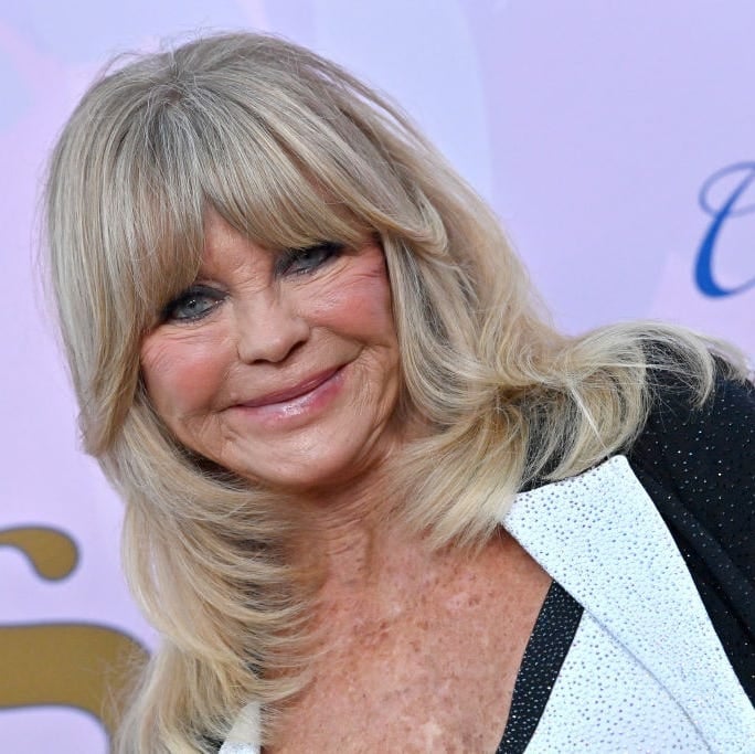 Ash Blonde Long Layers With Wispy Bangs — Classy Haircuts for Women over 50