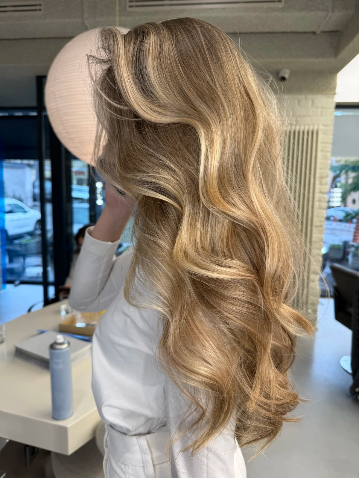 Which Blonde Hair Color Actually Suits You | Blog PIED-DE-POULE
