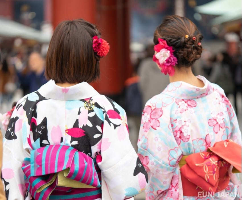 Mid-Back Updo With Intricate Braids Mid-Back Updo With Intricate Braids — Classy Japan Hairstyles