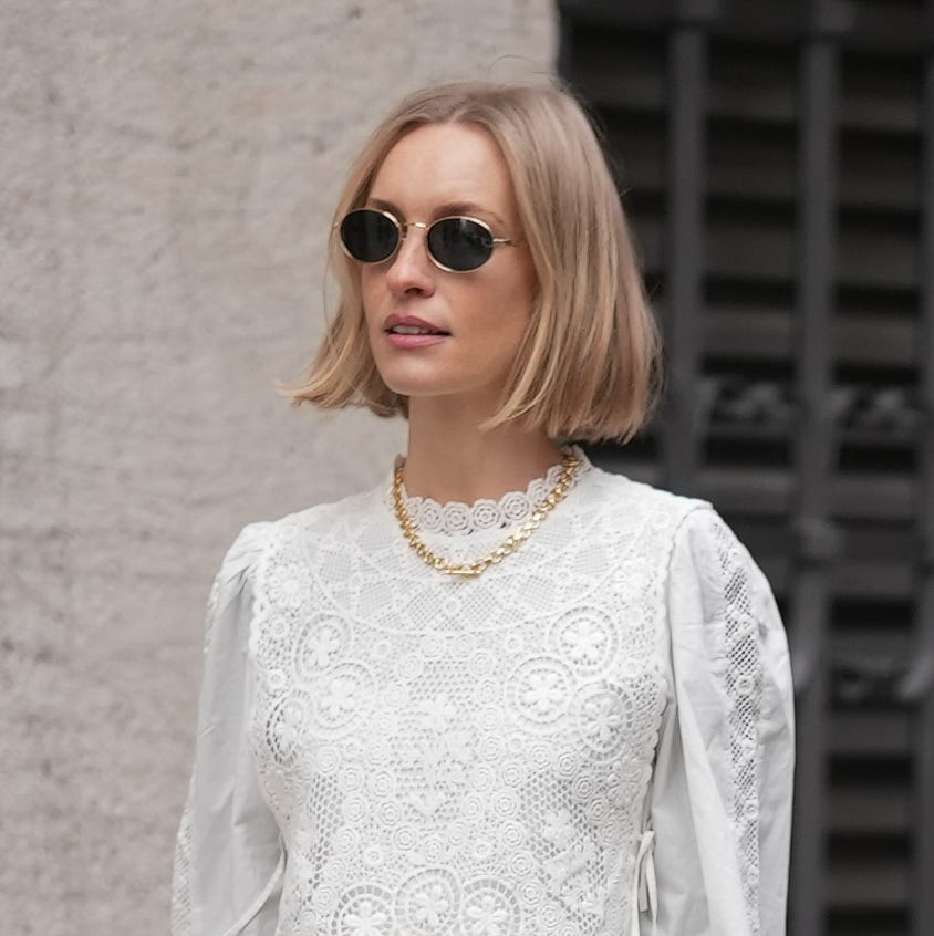 Chin Length Bob With Inward Curl Chin Length Bob With Inward Curl — Classy Japan Hairstyles
