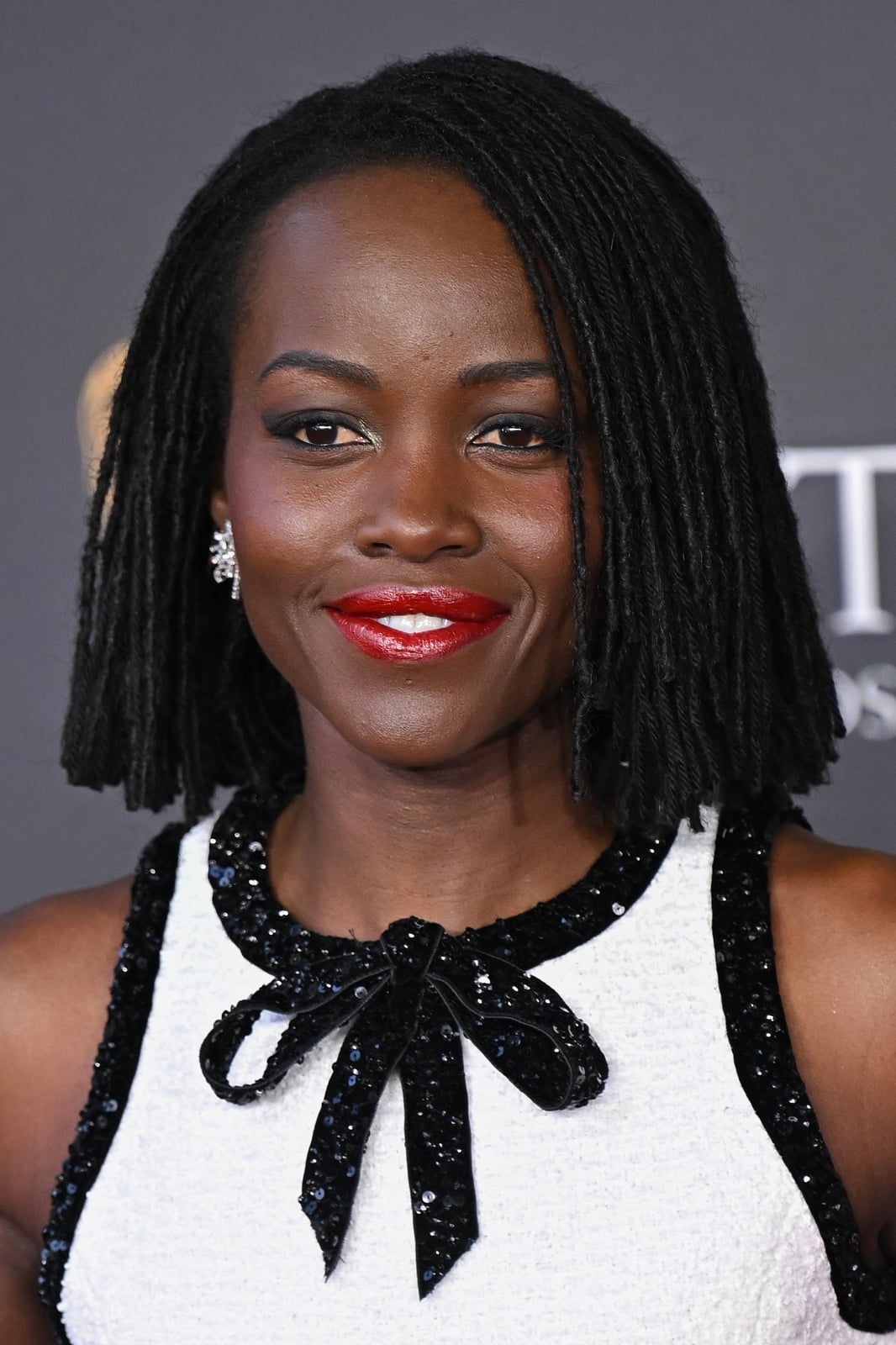 Glossy Collarbone Length Black Locs Glossy Collarbone Length Black Locs — Classy Locs Hair