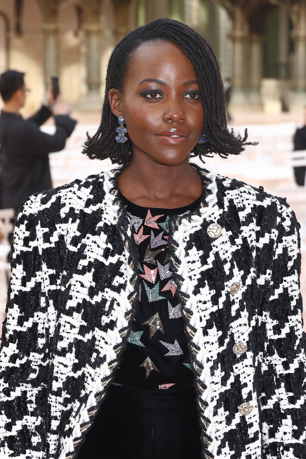 Voluminous Flowing Locs With Highlights Voluminous Flowing Locs With Highlights — Classy Locs Hair
