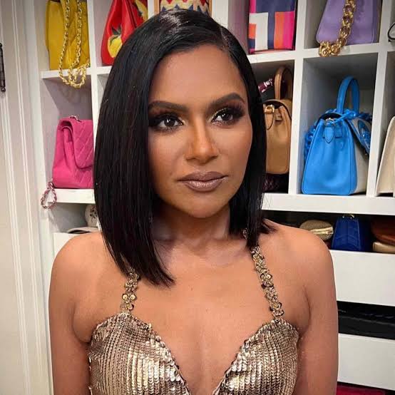 Angled Dark Brown Lob With Tucked Ends Angled Dark Brown Lob With Tucked Ends — Classy Long Bob