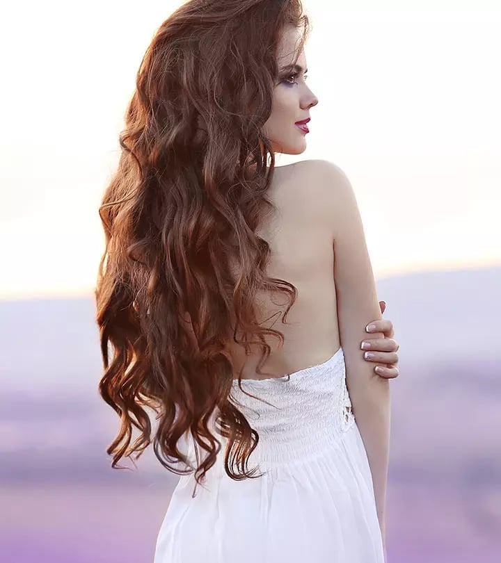 Long Wavy Dark Brown Hair Long Wavy Dark Brown Hair — Classy Long Haircuts