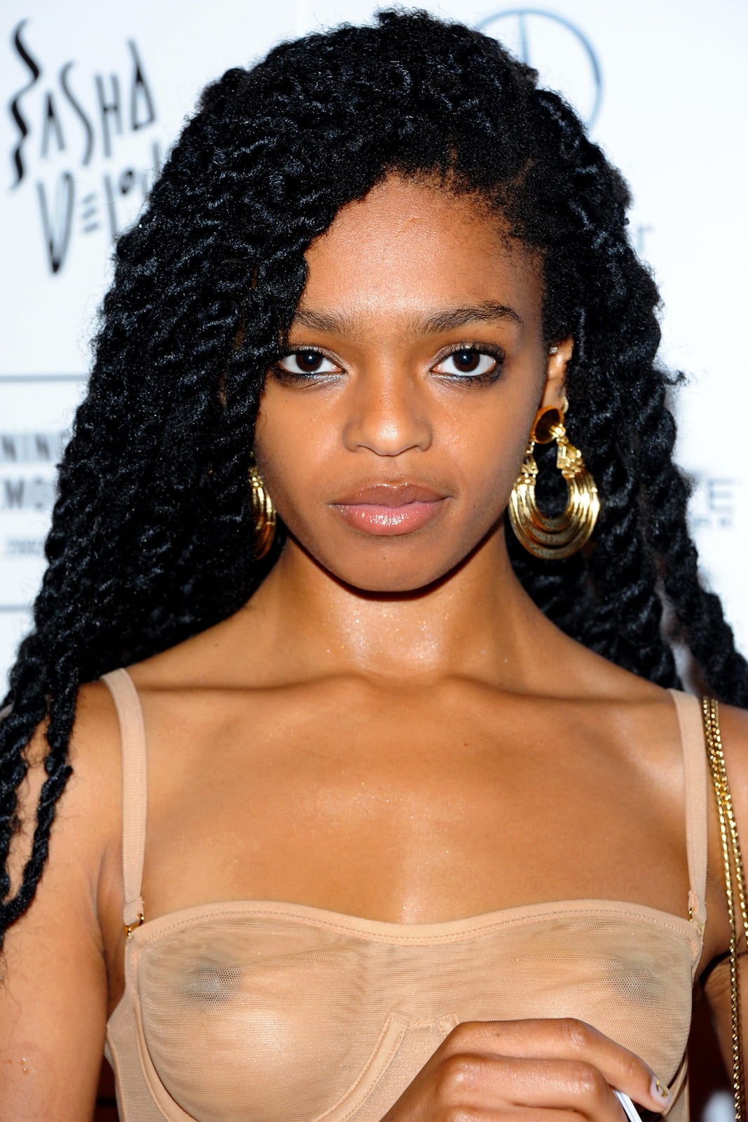 Long, Dense Black Marley Twists Long, Dense Black Marley Twists — Classy Marley Twists Hairstyles