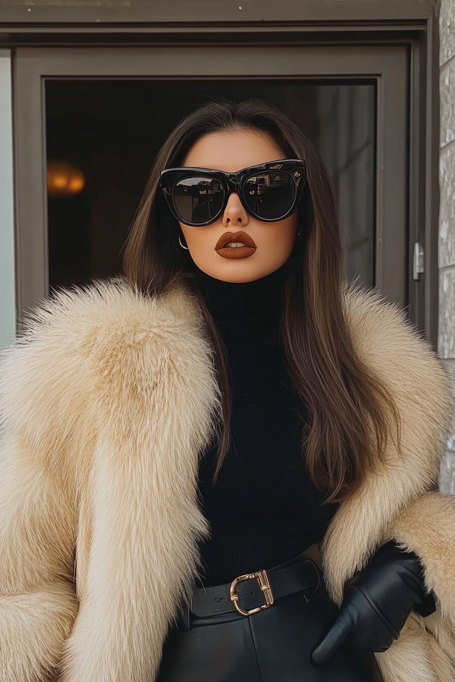 The Mob Wife Aesthetic: All About The Latest Viral Trend in 2026