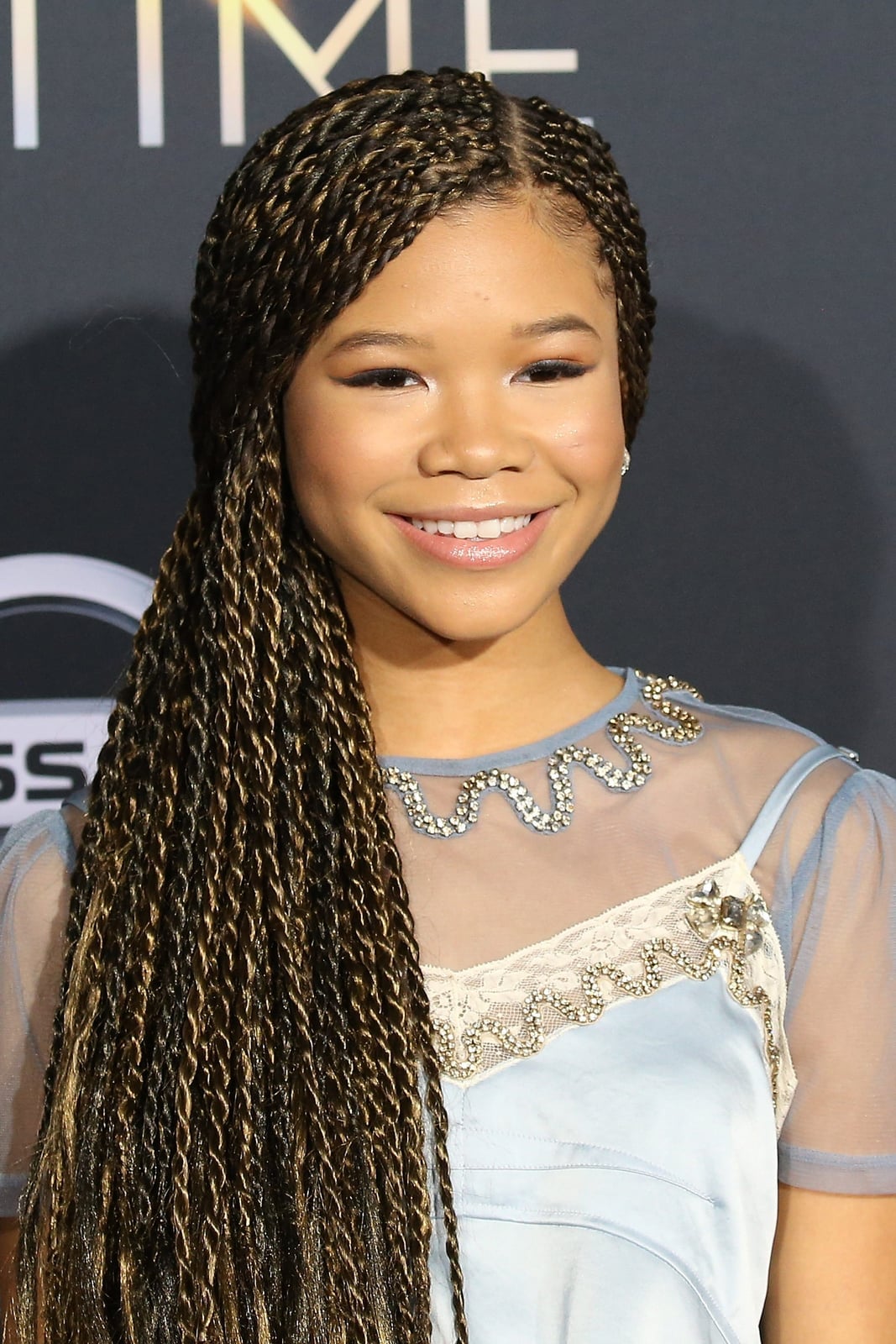 Elegant Mid-Back Box Braids Elegant Mid-Back Box Braids — Classy Natural Hair Twists