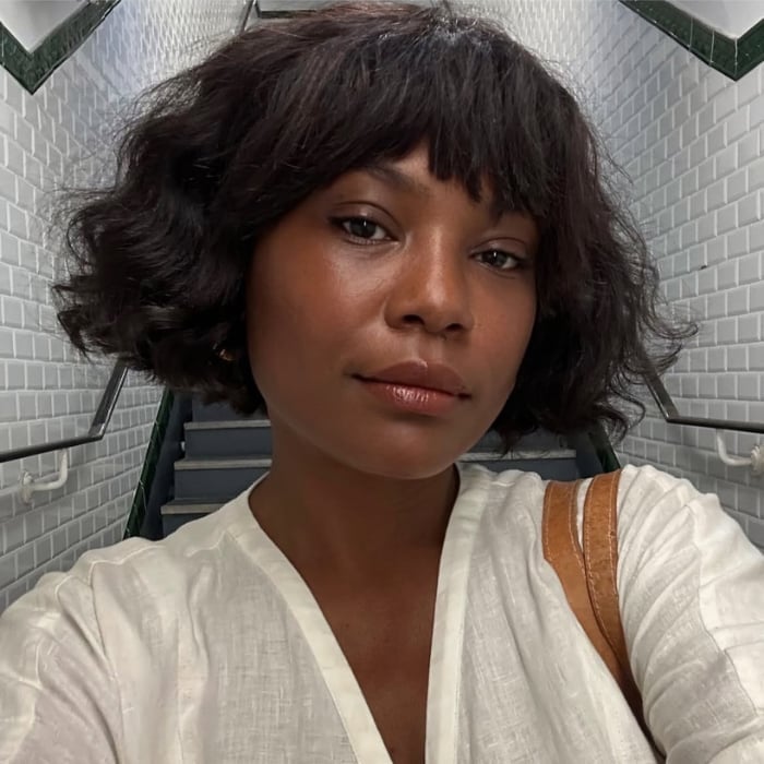Chin Length Shag With Wispy Bangs Chin Length Shag With Wispy Bangs — Classy New Hairstyles