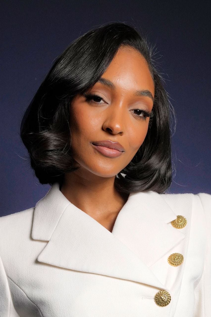 The 'old money bob' is a vintage masterpiece in a haircut | Glamour UK