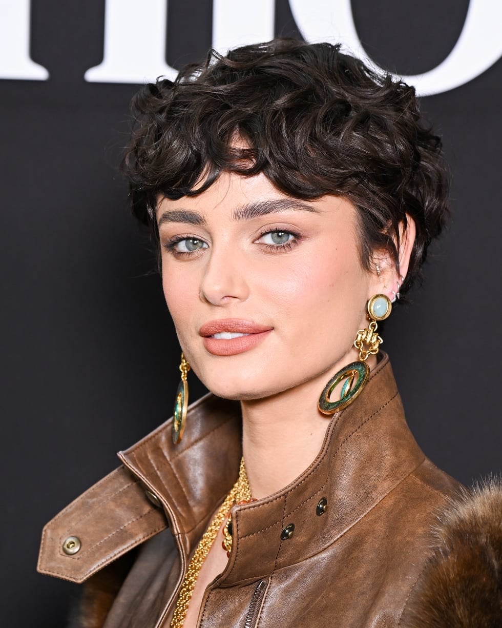 From 'The Bixie' To The Nineties Bob, 3 Extra Short Hairstyles To Try This Summer