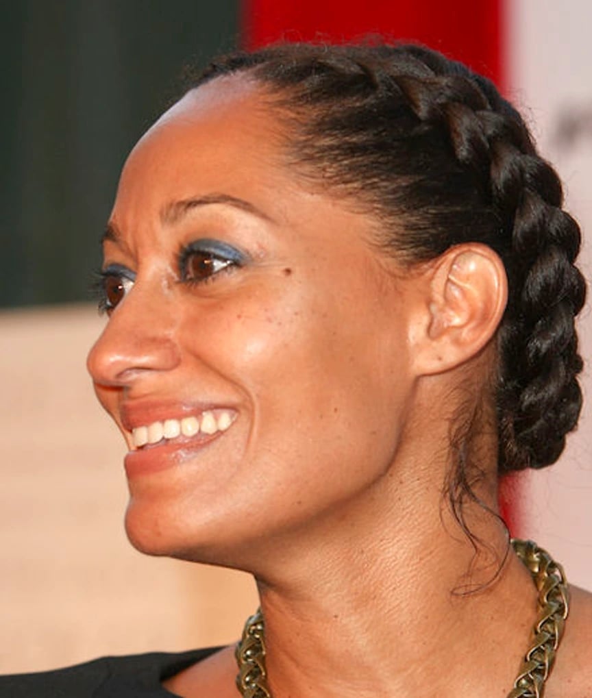 Braided Updo With Crown Effect Braided Updo With Crown Effect — Classy Rainy Days Hairstyles