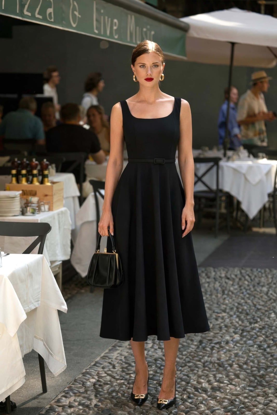 Fancy Dinner Outfits That'll Have You Turning Heads All Night – Gaâla