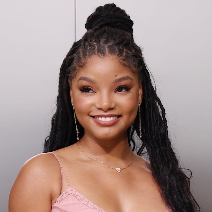 High Half-Updo With Braided Top Knot High Half-Updo With Braided Top Knot — Classy Retwist Locs