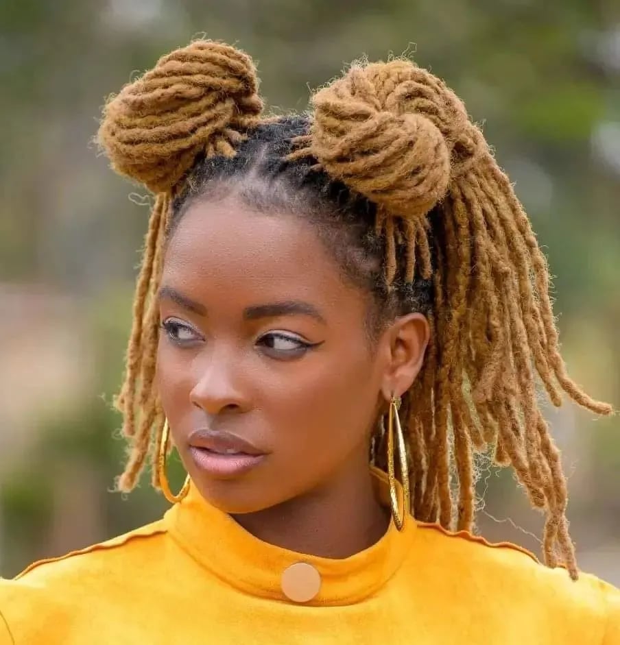 Stylish Types of Dreadlocks Stylish Types of Dreadlocks — Classy Retwist Locs