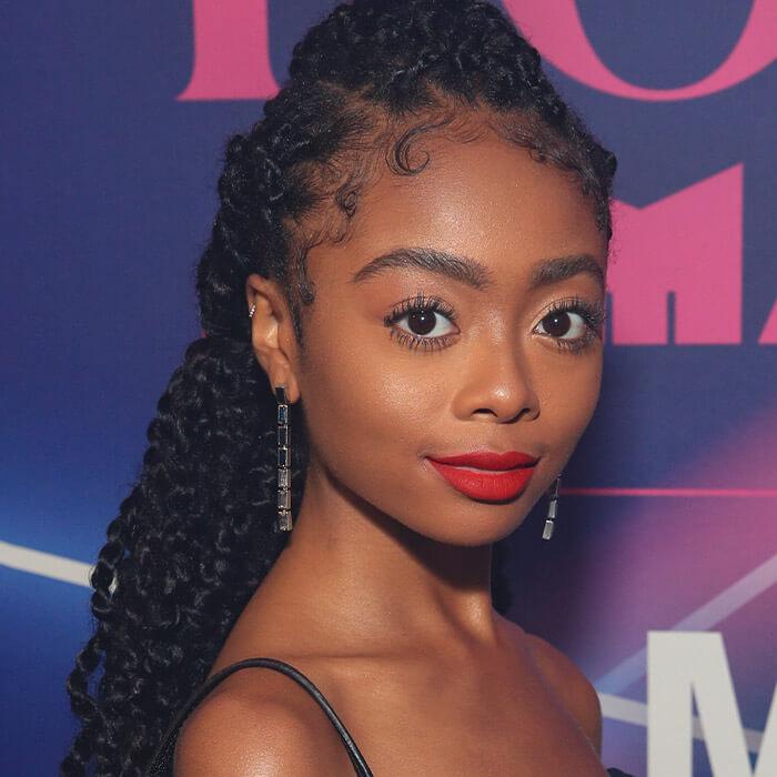 Ponytail Senegalese Twists Ponytail Senegalese Twists — Classy Senegalese Twists