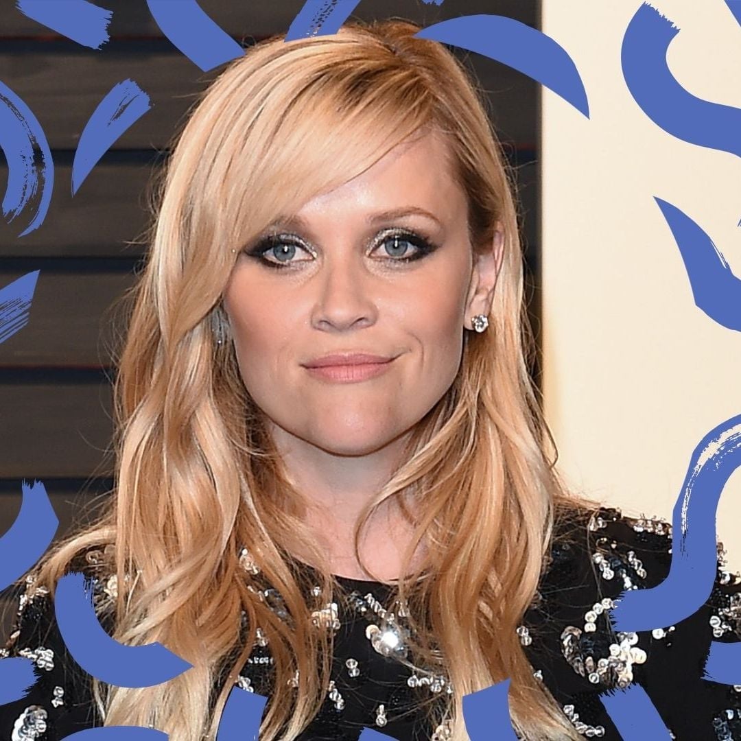 Dark Blonde Layers With Side Swept Bangs Dark Blonde Layers With Side Swept Bangs — Classy Side Part Bangs