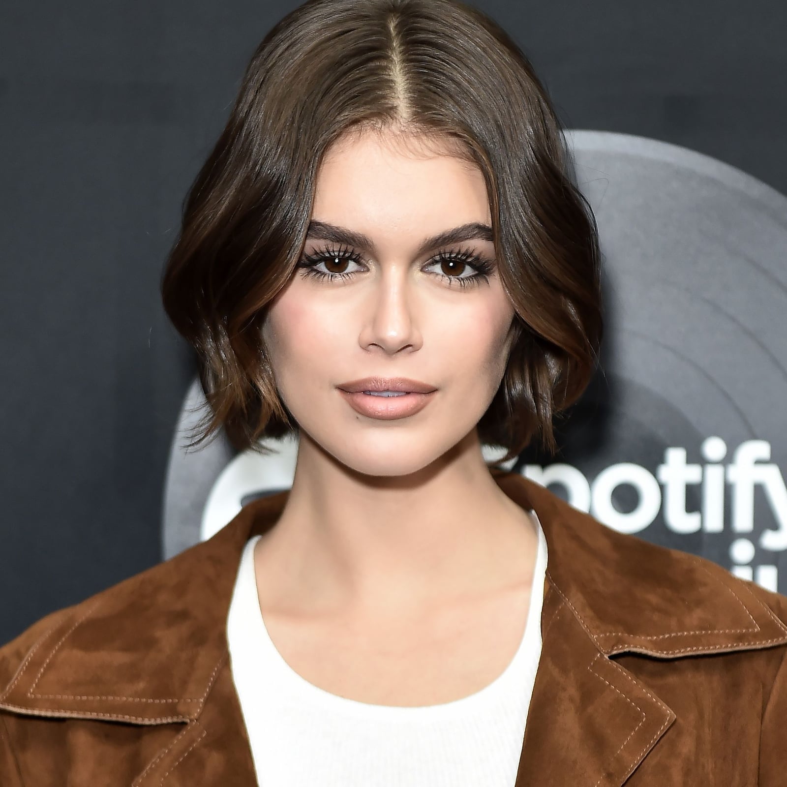Polished Chin Length Bob Polished Chin Length Bob — Classy Trending Hairstyle