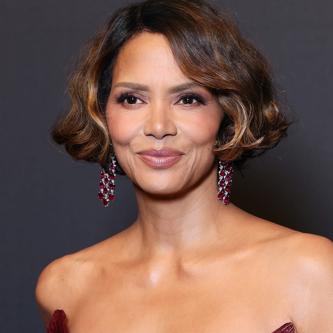 Chin Length Bob With Lived-In Color Chin Length Bob With Lived-In Color — Classy Trending Hairstyle