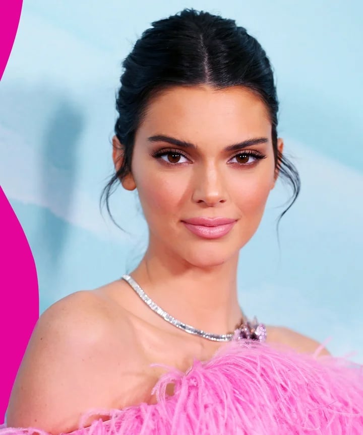 Collarbone Updo With Wispy Tendrils Collarbone Updo With Wispy Tendrils — Classy Y2K Updo