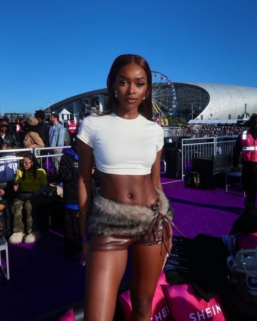 35 Concert Outfit Ideas That Hit Harder Than the Headliner