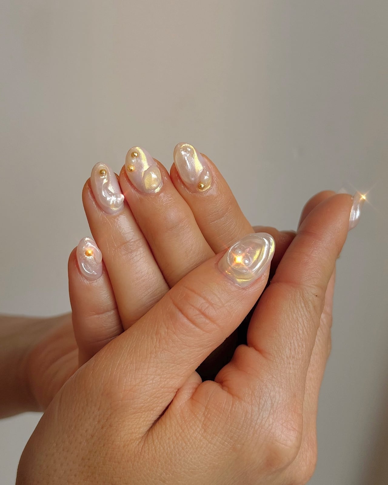 19 Glazed Nail Designs to Try in 2026 | Who What Wear