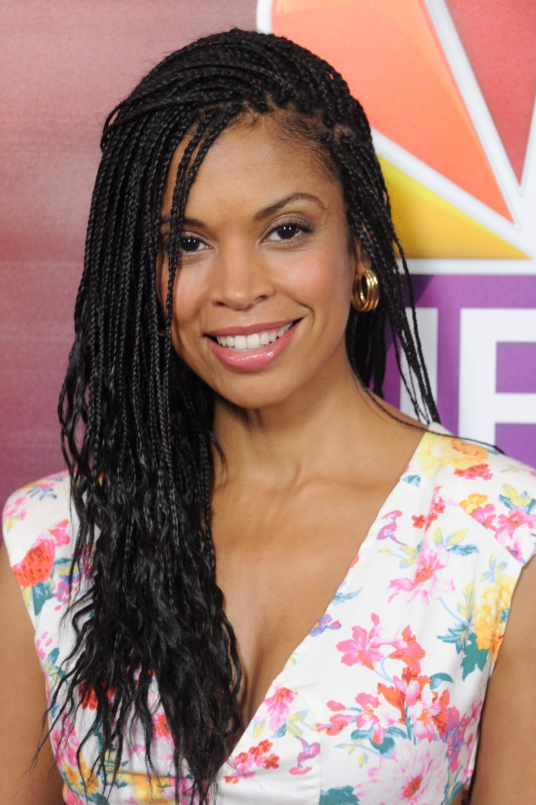Shoulder Length Box Braids — Trendy Braids Wig