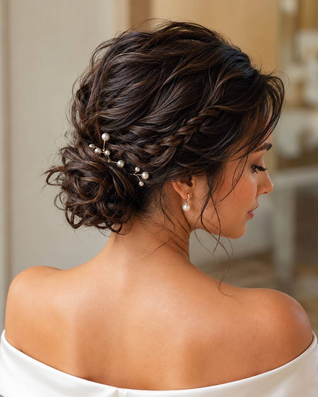 Wedding Hairstyles For Short Hair 2026 Guide & Expert Tips