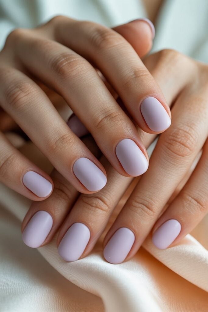 Long Stiletto White Lace Overlay Long Stiletto White Lace Overlay — Trendy Bridesmaid Nails