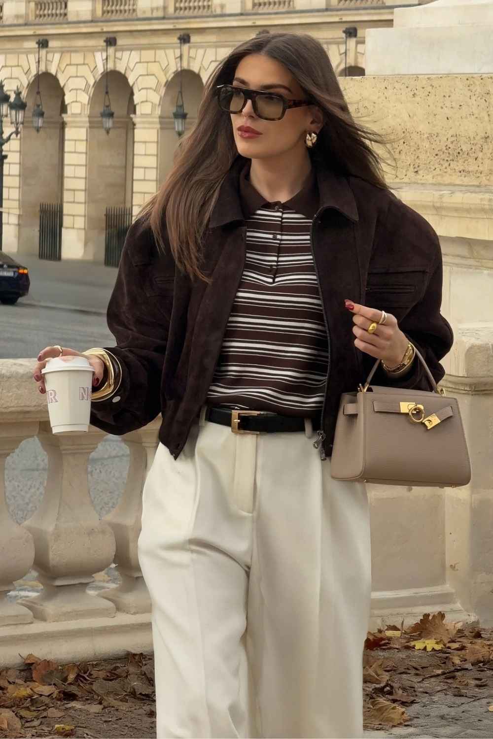 25 Trendy Early Fall Outfits to Try Before It Gets Cold
