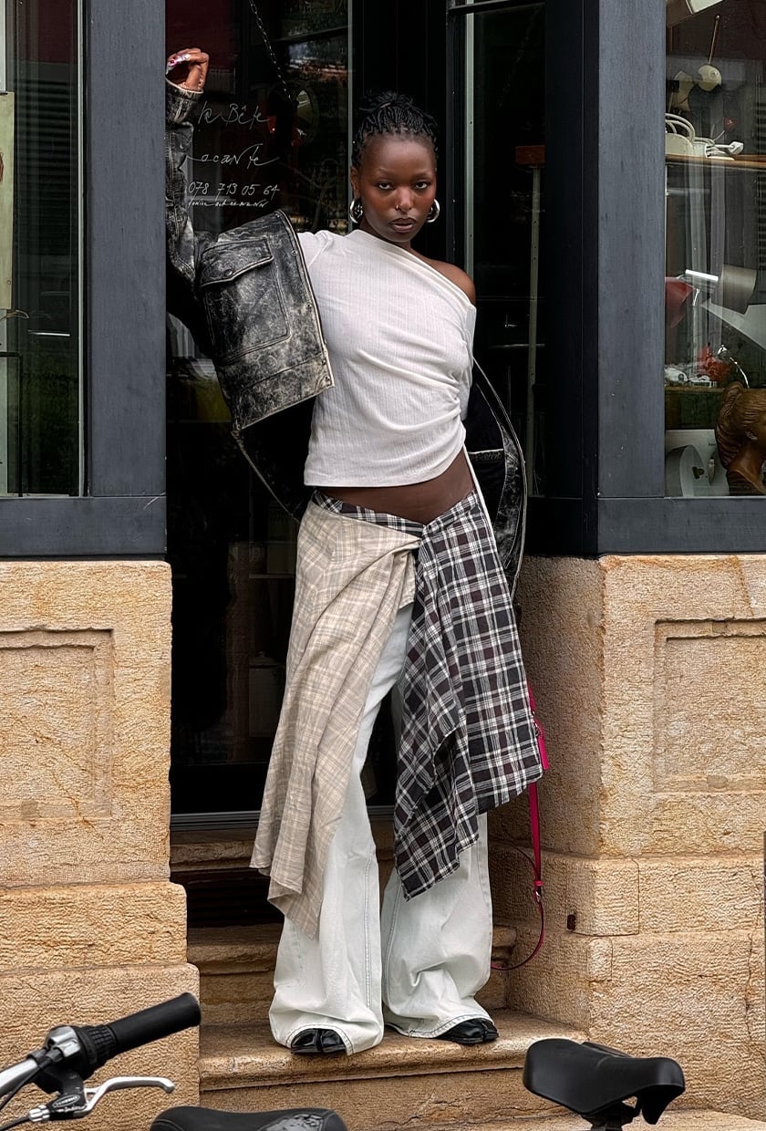 The Ultimate Guide to What to Wear to a Hip-Hop Concert | Who What Wear