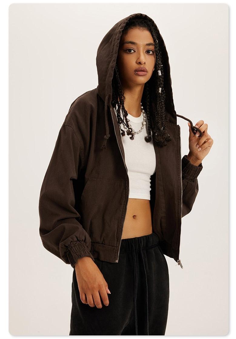 Oversized Hoodie and Baggy Pants Oversized Hoodie and Baggy Pants — Trendy Downtown Girl Outfits