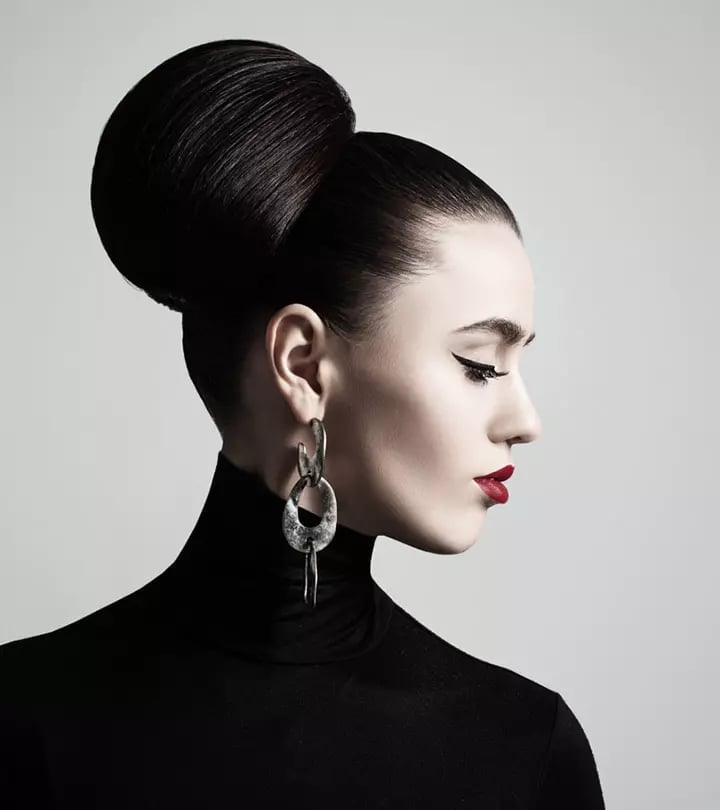Loose Ash Blonde Textured Updo, Long Loose Ash Blonde Textured Updo, Long — Trendy Formal Updos