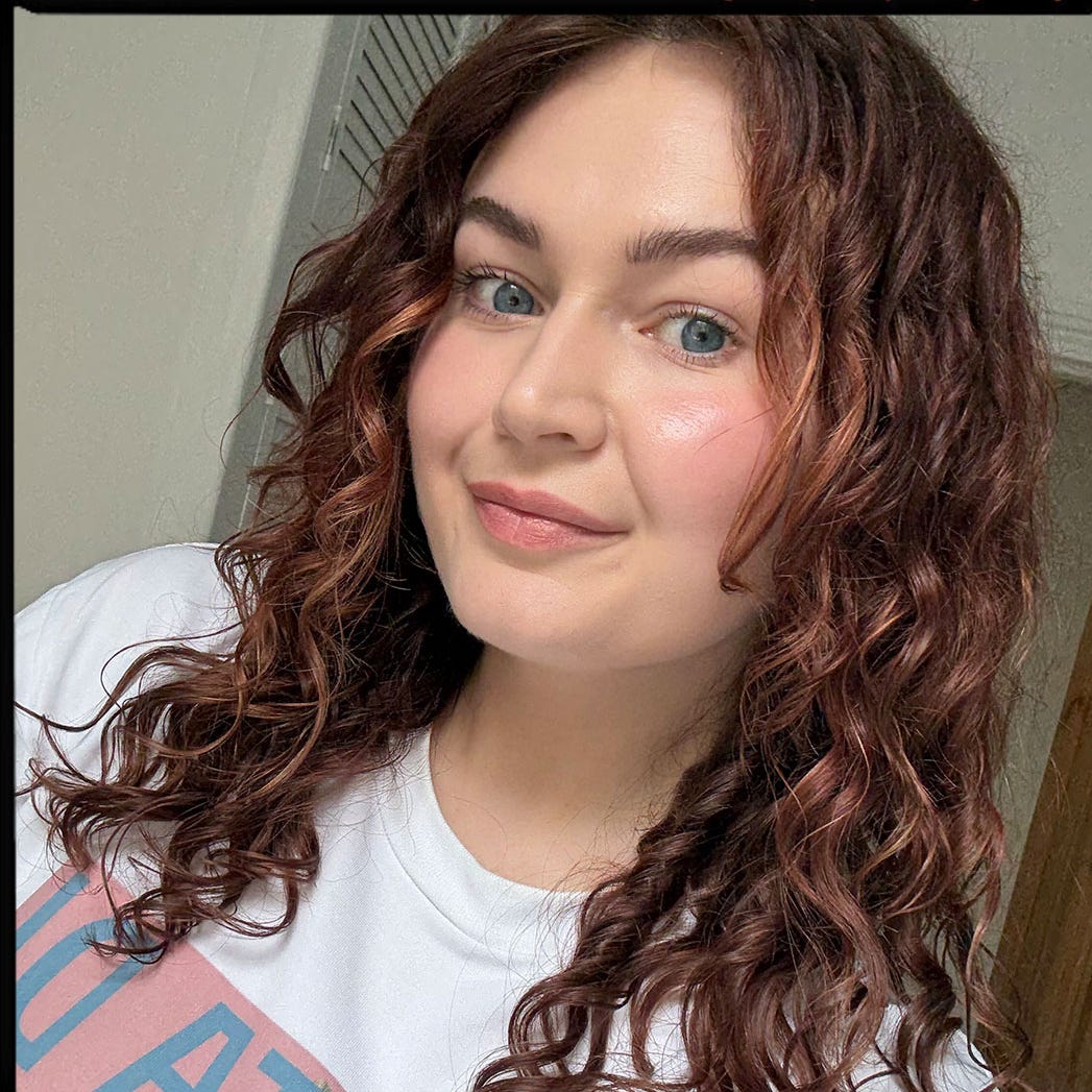 Collarbone Waves With Medium Brown Tone — Trendy Hair Care Routine
